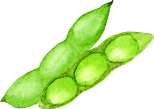 green beans