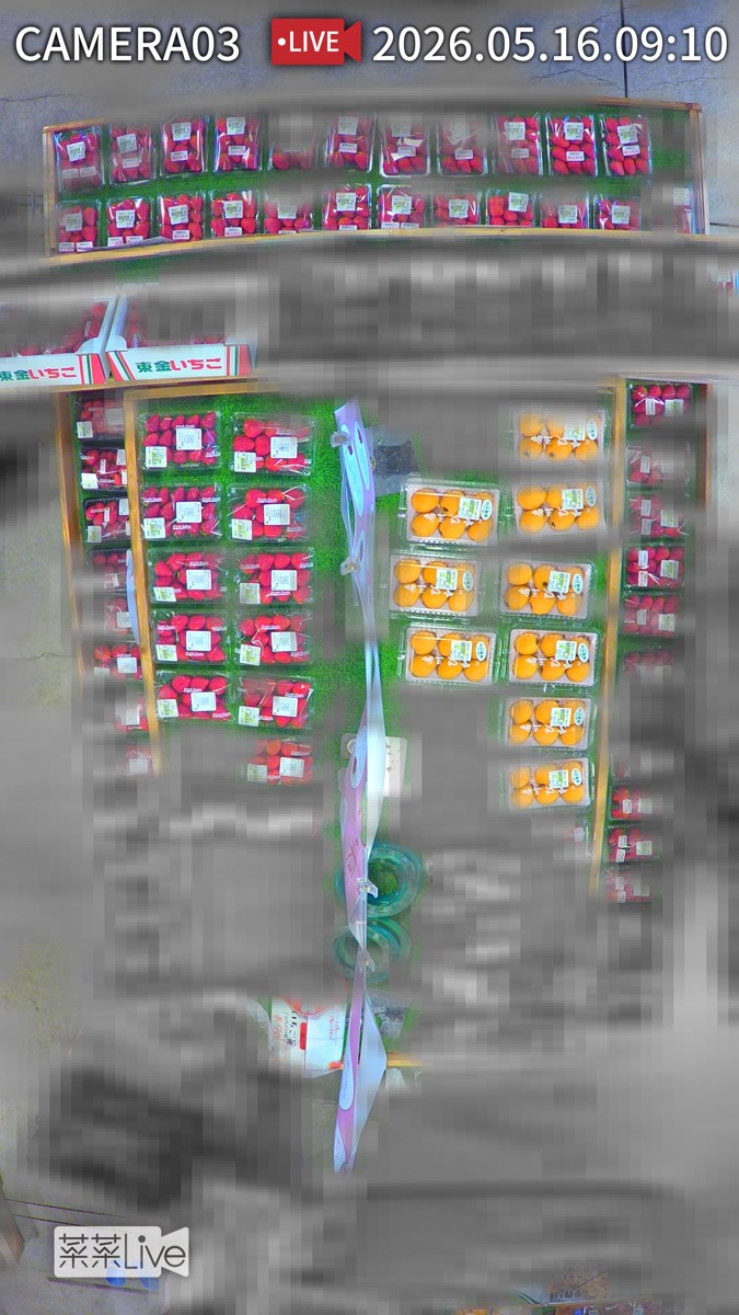 カルーセル画像 Camera03