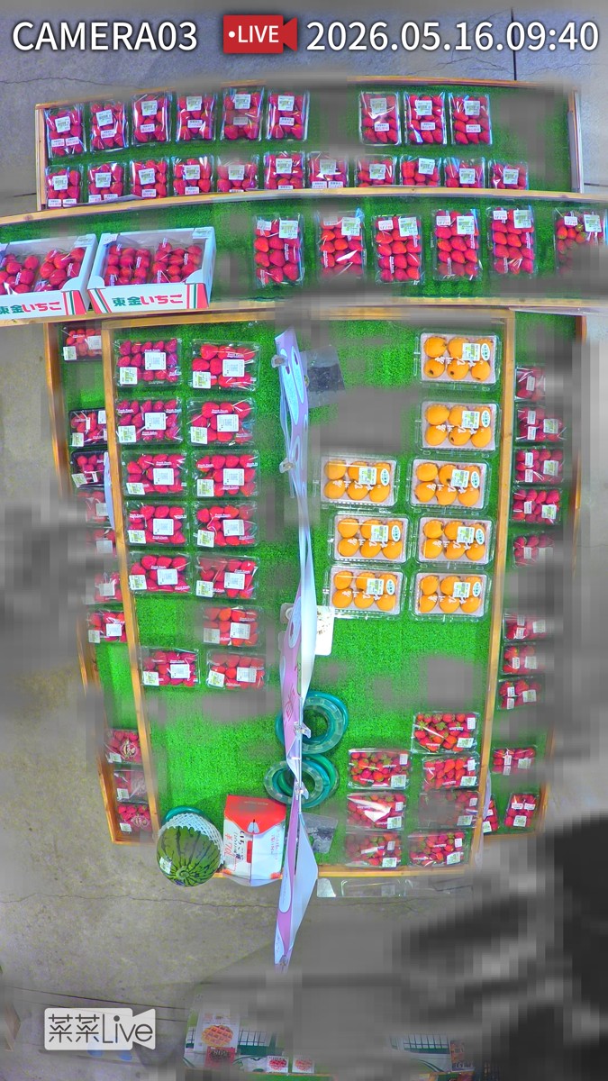 カルーセル画像 Camera03